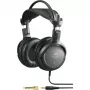 JVC HA-RX900 austiņas/headset Vadu Galvas stīpa Mūzika Melns