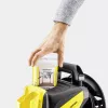 Kärcher 1.324-330.0 augstspiediena mazgātājs vertikāls elektrisks 420 l/h melns, dzeltens