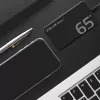 QOLTEC Charger 65W GaN Super Fast plāns PD 5-20V 3.25A USB-C