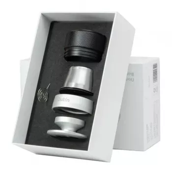 Outin OTEM-01-ACCESSORY-KIT kafijas automāta daļa/piederums Kafijas pagatavošanas komplekts