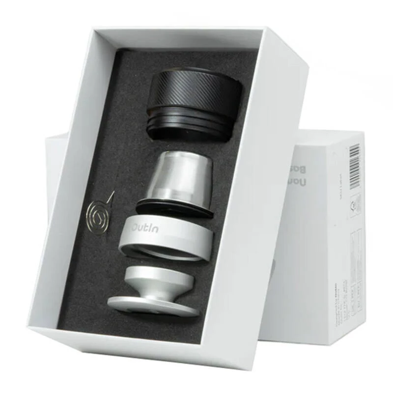 Outin OTEM-01-ACCESSORY-KIT kafijas automāta daļa/piederums Kafijas pagatavošanas komplekts