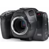 Melnsmagic Design ATEM 4 M/E Constellation HD - USB Type-C - melns - 60 kadri/s - 1280 x 720 (HD 720) - 1920 x 1080 (HD 1080) - 720p - 1080i - 1080p - 10 bitu (BM-CINECAMPOCHD2)