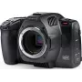 Melnsmagic Design ATEM 4 M/E Constellation HD - USB Type-C - melns - 60 kadri/s - 1280 x 720 (HD 720) - 1920 x 1080 (HD 1080) - 720p - 1080i - 1080p - 10 bitu (BM-CINECAMPOCHD2)