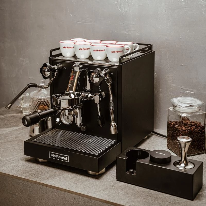 Kafijas automāts La Pavoni 1,5L LPSCCB01EU