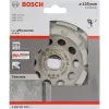 Slīpēšanas disks Bosch Best for Concrete dimanta slīpgalviņas