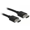 HDMI vads DeLOCK 85293 1 m