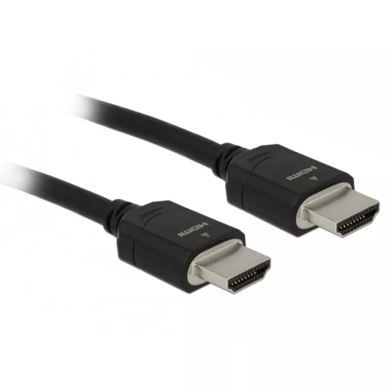 HDMI vads DeLOCK 85293 1 m