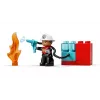 LEGO DUPLO 10473 Ugunsdzēsēju mašīna ar šļūteni un ugunsdzēsēju