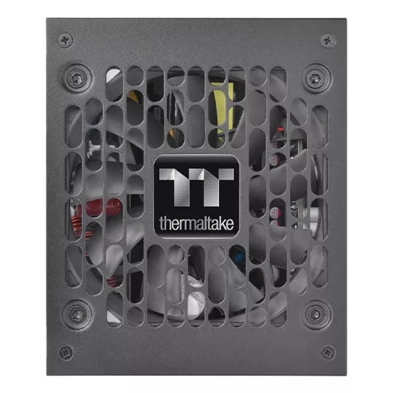 Thermaltake Toughpower SFX Platinum 850W - TT Premium Edition barošanas bloks