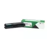Toneris Lexmark C342XC0 3000 lpp. ciāna