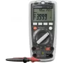 Voltcraft rokas digitālais multimetrs MT-52 vides mērīšanas funkcija CAT III 600 V Displejs (skaitījumi): 4000 (MT52)