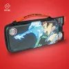 Pārnēsāšanas soma FR-TEC Switch Premium Bag Demon Slayer Water Breath DSSWPBWAT