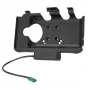 Ram Mounts UNPKD EZ-ROLL'R DOCK USB-C POWER ONLY FOR SAMSUNG TAB ACTIVE2 & TAB ACTIVE3 (RAM-HOL-SAM60CPU)