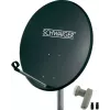 Satelītu sistēma SCHWAIGER SPI5501SET2 2 dalībniekiem