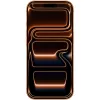 Apple iPhone 17 Pro (512 GB, Arancione Cosmico, 6,30 collas, DivSIM, 5G), viedtālrunis, oranžs