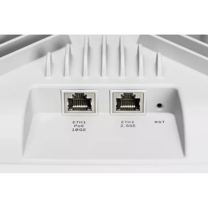 LANCOM LX-7300 9300 Mbit/s Balts Power over Ethernet (PoE)