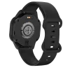 Viedpulkstenis CANYON Hexagon 88 BT-CALL melns