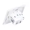 Fibaro | Walli Dimmer | Z-Wave EU | balta