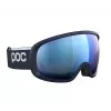 POC Fovea slēpošanas brilles, melnas