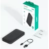 Portable Charger PowerBank PB-Y46P 10000mAh