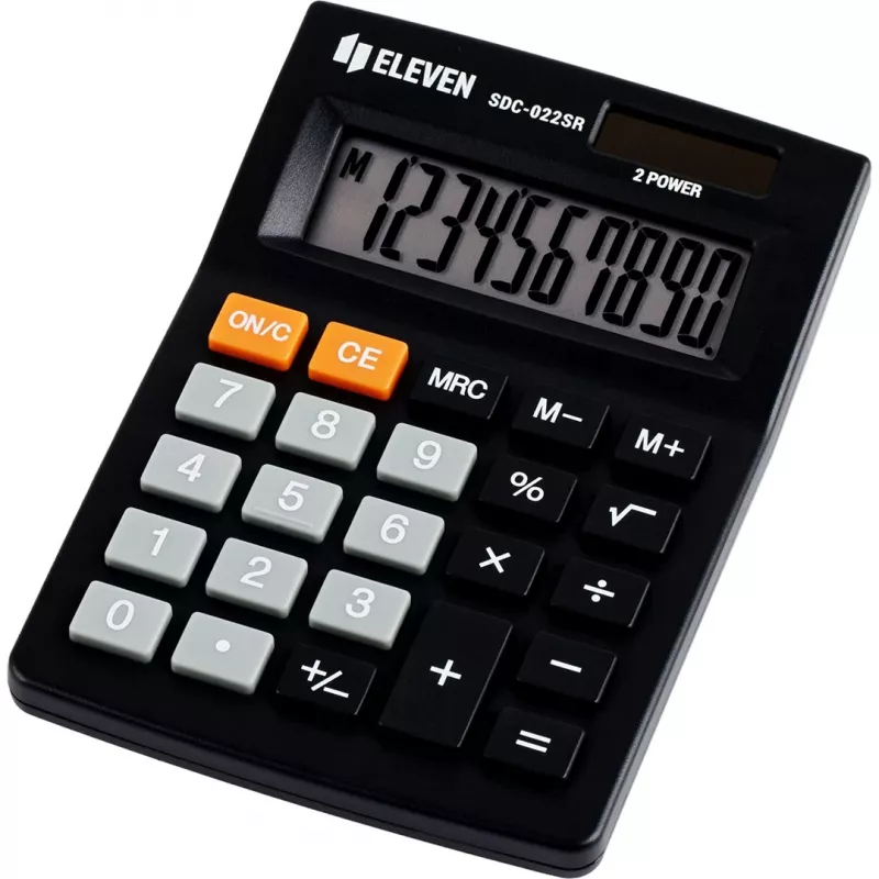 Biroja kalkulators Eleven SDC-022SR