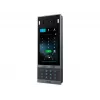 Fanvil i67 video domofona sistēma 2 MP 17,8 cm (7 inch) Melna, Pelēka