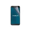 Mobilis - Ekrāna aizsargs mobilajam tālrunim - caurspīdīgs - Samsung Galaxy Xcover 5 (036231)
