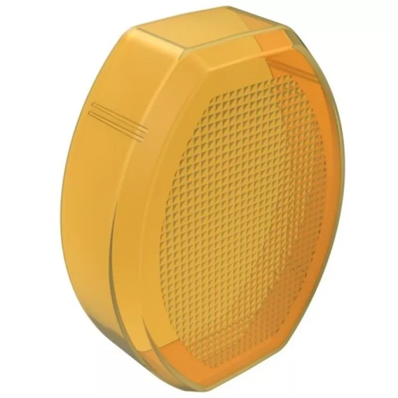 Ansmann HS5R - rokas lukturis - melns - pogas - IP20 - III - -10 - 45 °C