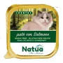 NATUA Country lasis - mitrā kaķu barība - 100g