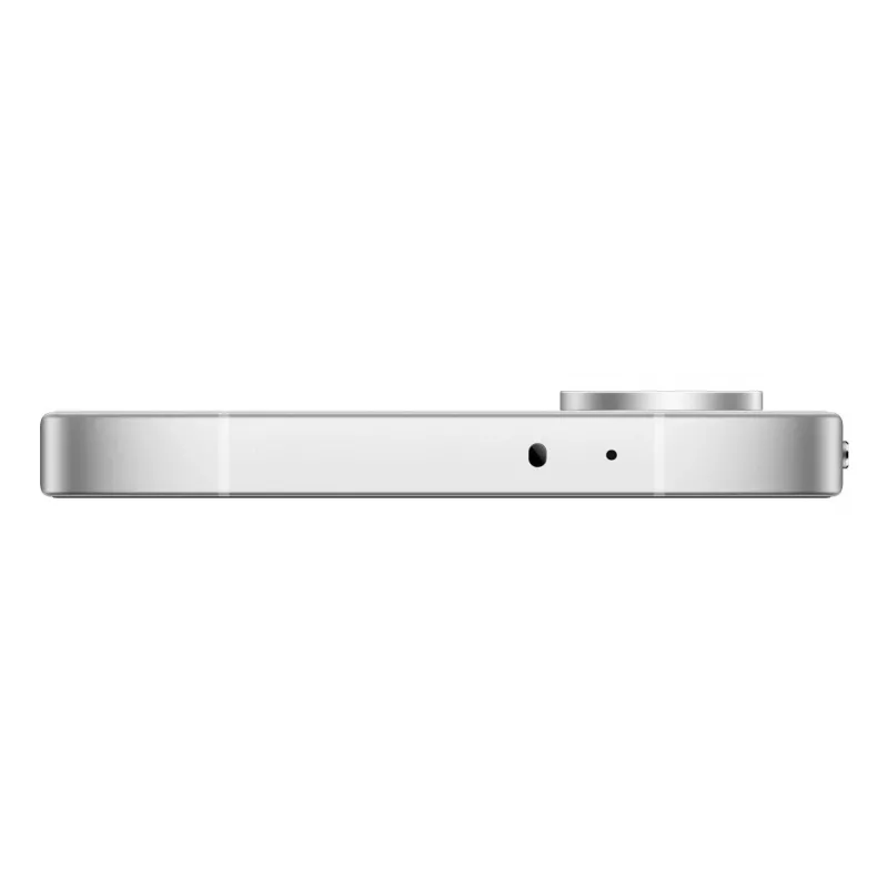 Viedtālrunis POCO X8 Pro — 6,59 collas (16,7 cm), Dimensity 8500 Ultra, 12 GB RAM, 512 GB, 50 MP dubultkamera, 6500 mAh, Dual SIM, balts