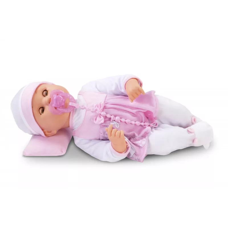 Artyk Natalia Adorable baby lelle
