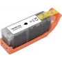 Renkforce Ink aizstāj Canon PGI-580 PGBK XXL (1970C001) saderīgs melns RF-I-C-PGI580XXLBK RF-5655912 (RF-5655912)