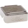 Alphacool Laing DDC metāla apakšdaļa - sudraba niķelis EOL (13172)