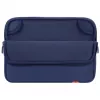 Uzmavas maciņš Rivacase Antishock 5123 33,8 cm (13,3 collas) zils