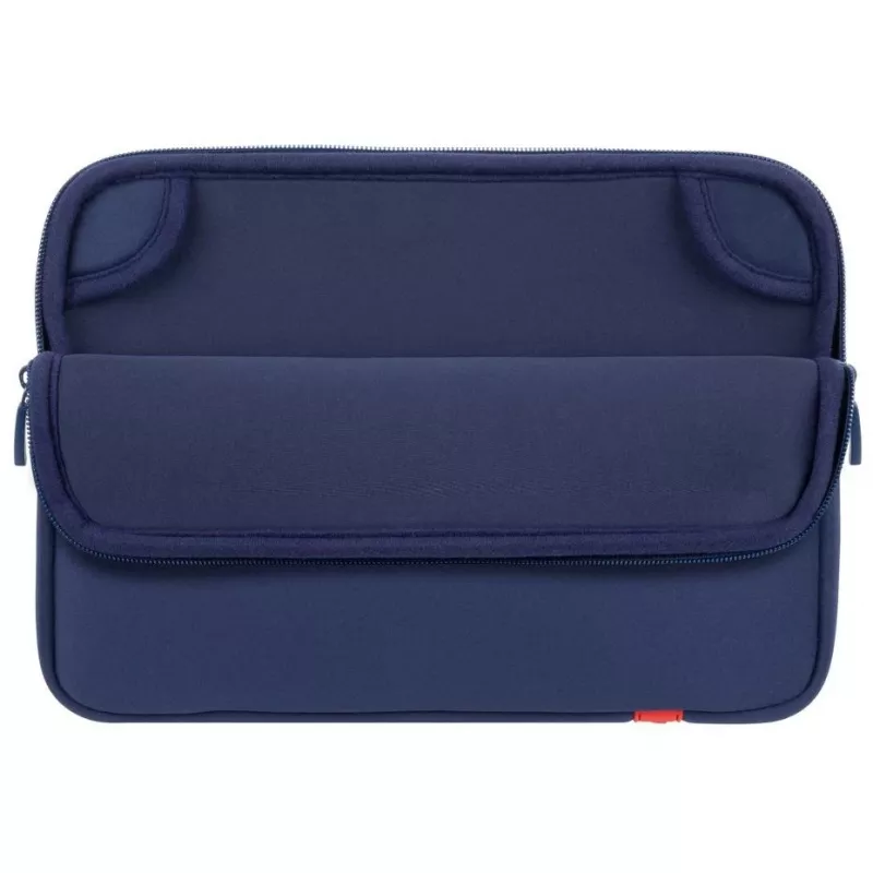 Uzmavas maciņš Rivacase Antishock 5123 33,8 cm (13,3 collas) zils