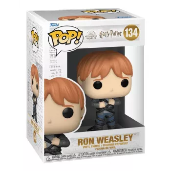 Funko Pop figūra Harijs Poters Rons Vīzlijs Devil's Snare (124867)