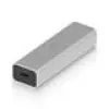 Ubiquiti Plug-and-play, Ethernet bezvadu 5GbE tīkla savienojums (UACC-ADAPTER-RJ45-USBC-5GE)
