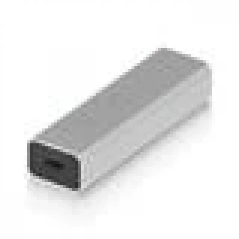 Ubiquiti Plug-and-play, Ethernet bezvadu 5GbE tīkla savienojums (UACC-ADAPTER-RJ45-USBC-5GE)