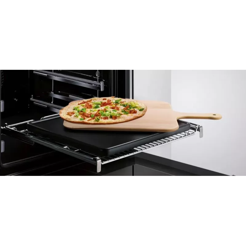 Griešanas dēlis Bosch HEZ327000 — metāla un koka konstrukcija, melns, 5,07 kg