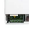 Ārpustīkla saules invertors QOLTEC 3500W modelis 53864 autonomām fotoelementu sistēmām