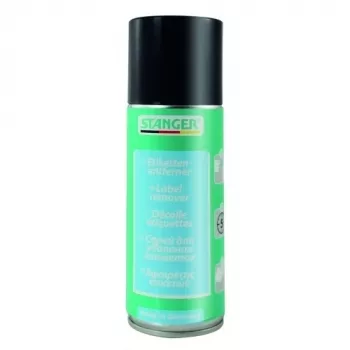 Līmes noņēmēja aerosols Stanger 55050024 200 ml Daudzkrāsu