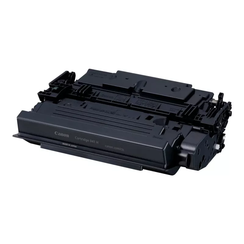 Canon Toneris 0453C002 / 041H XL Melns 2400 lpp.
