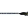 LAPP OLFLEX® CLASSIC 110 vadības kabelis 7 x 0,75 mm² pelēks 1119807-50 50 m (1119807-50)