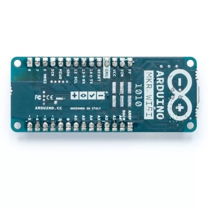 Attīstības plate Arduino MKR WiFi 1010