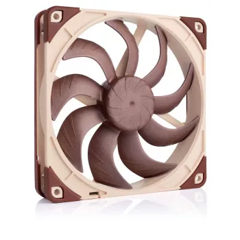 Noctua NF-A14X25 G2 LS-PWM 140mm korpusa ventilators