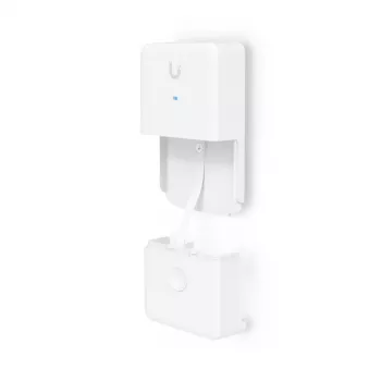 Ubiquiti UISP dubultā barošanas inžektors 2.5 Gigabit Ethernet 48 V