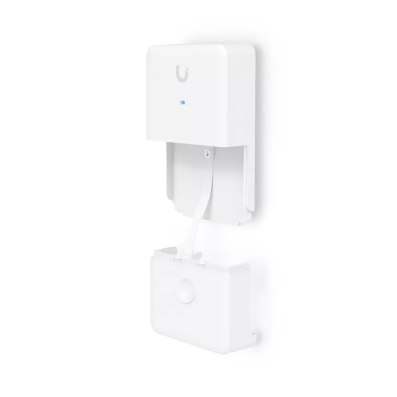 Ubiquiti UISP dubultā barošanas inžektors 2.5 Gigabit Ethernet 48 V