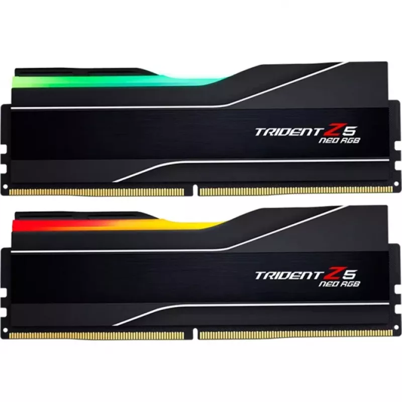 Atmiņas modulis G.Skill DDR5 128 GB (2 x 64 GB) 6000 MT/s