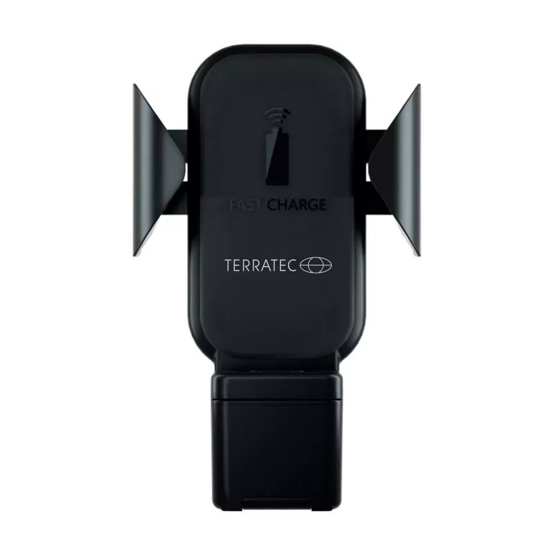 Aktīvais turētājs Terratec ChargeAir All Car 306839