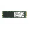 SSD disks Transcend 1TB M.2 PCIe Gen3 x4 NVMe TS1TMTE115S